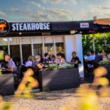 Nurs Burger Steakhouse Udenfor