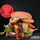 Nurs Burger Steakhouse Drik