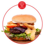 Nurs Burger Steakhouse Mad