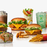 Mcdonald's Mad