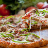 Pizza King Drik