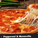 Pomona Pizza Mad
