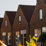 Byferie Ribe Udenfor