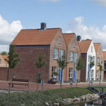 Byferie Ribe Udenfor
