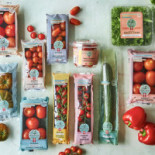 Pedersens Udvalgte Menu
