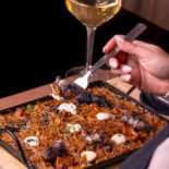 Porsborgs Gastro Drik
