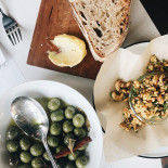 Porsborgs Gastro Drik