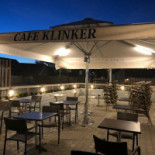 Cafe Klinker Udenfor