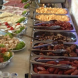 Cafe Klinker Mad