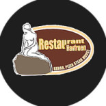 Havfruen Logo