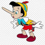 Pinocchio Logo