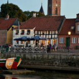 Saelhunden Udenfor