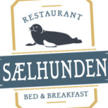 Sælhunden Logo