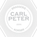 Carl Peter Brasserie Logo