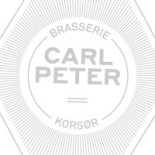 Carl Peter Brasserie Logo