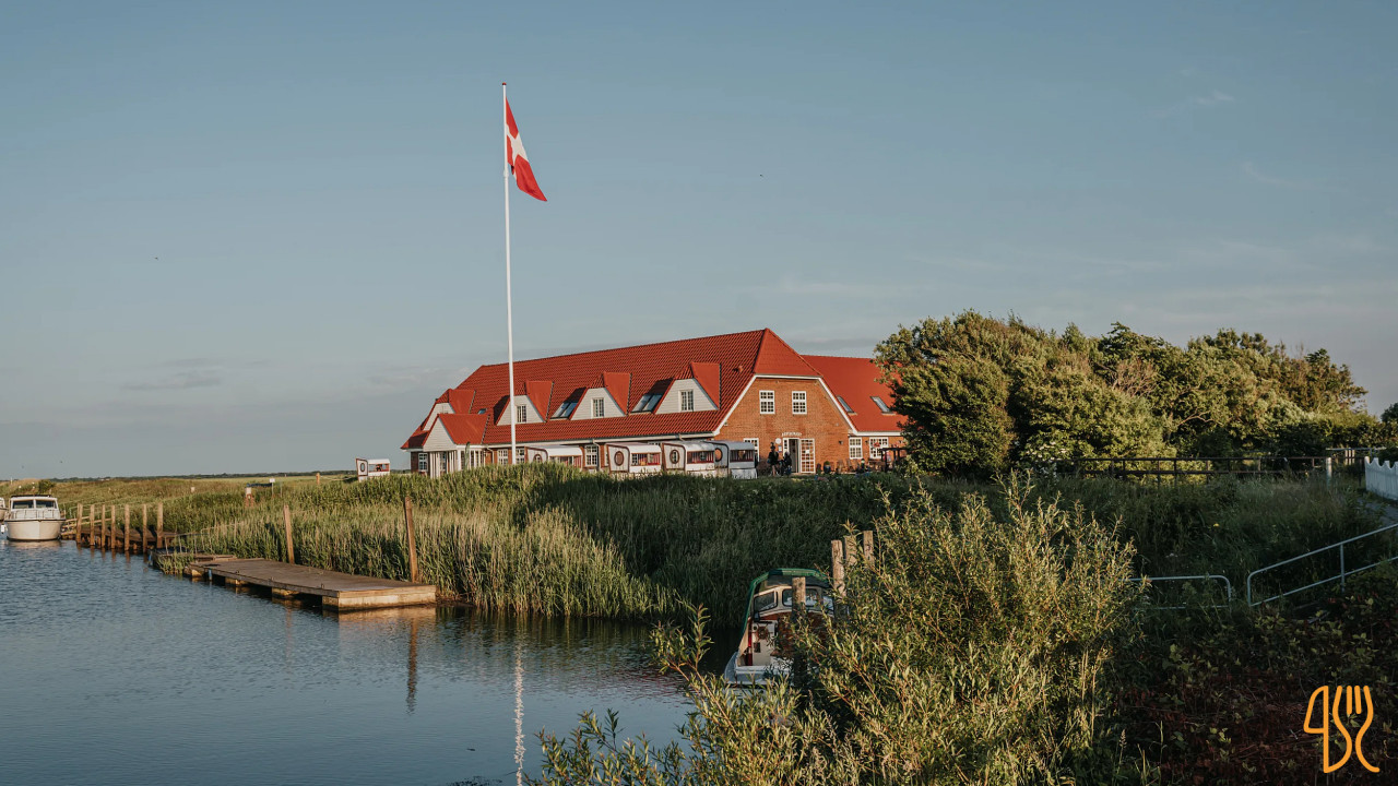 Kammerslusen Udenfor