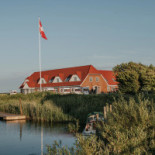 Kammerslusen Udenfor