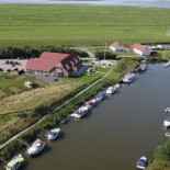 Kammerslusen Udenfor