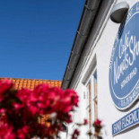 Cafe Nanas Stue Udenfor