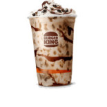 Burger King Drik