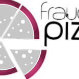Fraugde Pizza Logo
