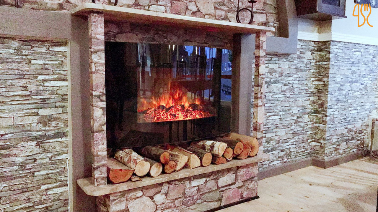 Pizza Venedig Udenfor