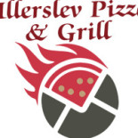 Ullerslevpizza.dk Logo