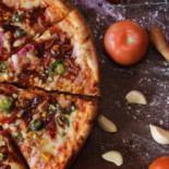 Ullerslevpizza.dk Mad