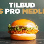 The Burger Concept Drik