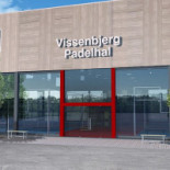 Vissenbjerghallen Udenfor