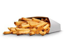 Carl's Jr. Mad