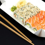 Sushi Insu Drik