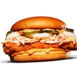 Burger King Drik