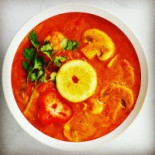 Indian Tasty Odense Mad