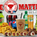 Bull Diner Drik