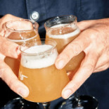 Anarkist Beer And Food Lab Drik