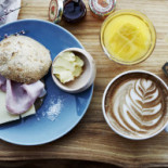 Nelle's Coffee Wine Drik