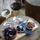 Nelle's Coffee Wine Drik