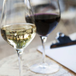 Nelle's Coffee Wine Drik