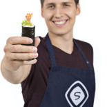 Seaweed Drik