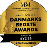 Eydes Logo