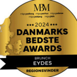 Eydes Gastro Pub Logo