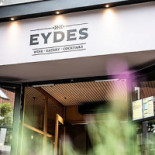 Eydes Gastro Pub Udenfor