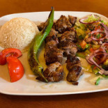 KÖz Resturant Mad