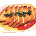 KÖz Resturant Mad