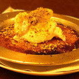 KÖz Resturant Mad