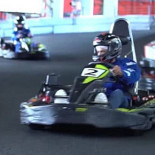 Bowl'n'fun Udenfor