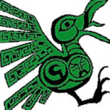 Gringas Logo