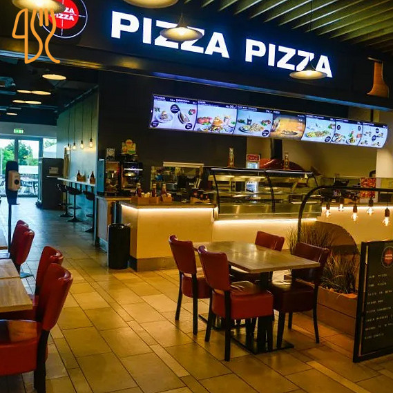 Pizzapizza Inde