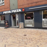 Pizzapizza Udenfor